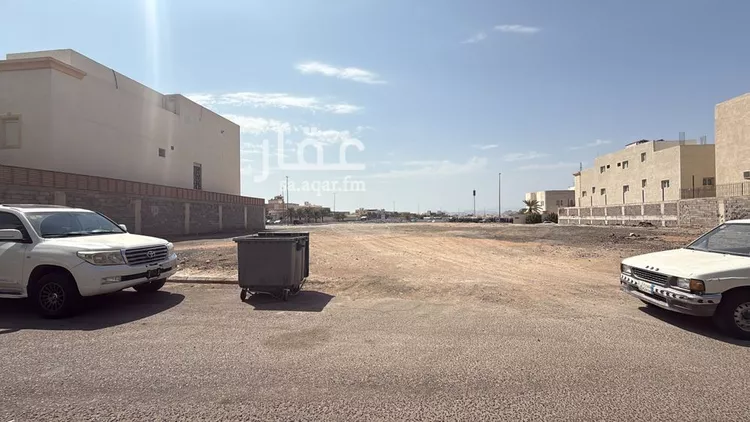 أرض للبيع في شارع الوليد ابن حماد, حي وادي مهزور, مدينة المدينه المنوره, منطقة المدينة المنورة صورة 3