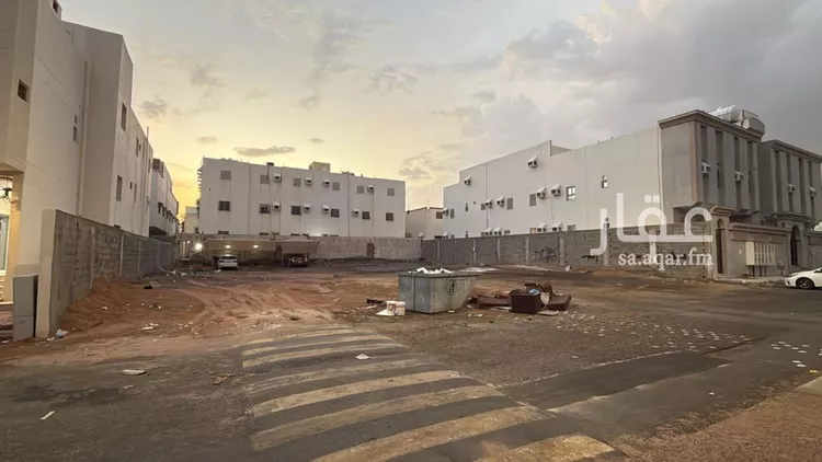 أرض للبيع في شارع هارون الانصاري, حي الدفاع, مدينة المدينه المنوره, منطقة المدينة المنورة