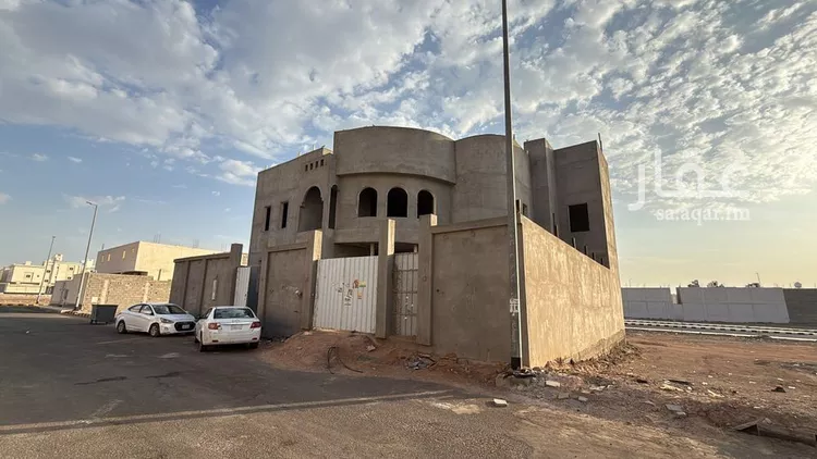 فيلا للبيع في شارع ابو بكر بن حيان, حي نبلاء, مدينة المدينه المنوره, منطقة المدينة المنورة صورة 2
