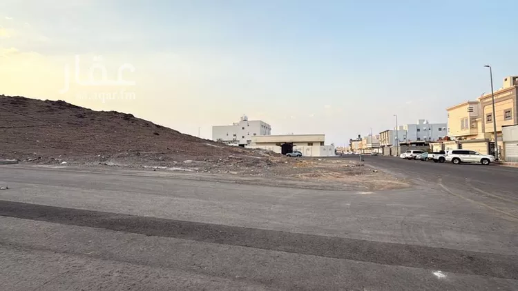أرض للبيع في شارع زينب بنت سويد, حي السلام, مدينة المدينه المنوره, منطقة المدينة المنورة