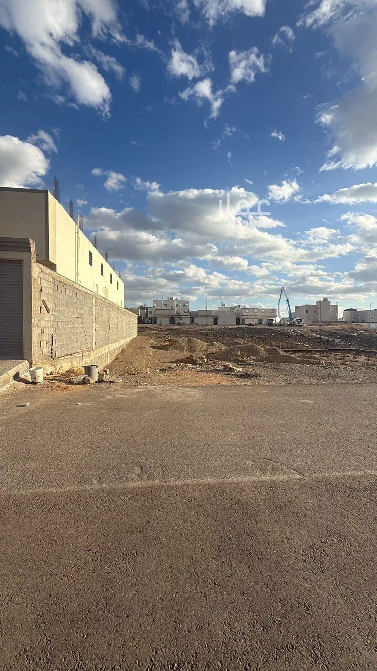 أرض للبيع في شارع ابراهيم بن البراء بن عازب, حي نبلاء, مدينة المدينة المنورة, منطقة المدينة المنورة صورة 5