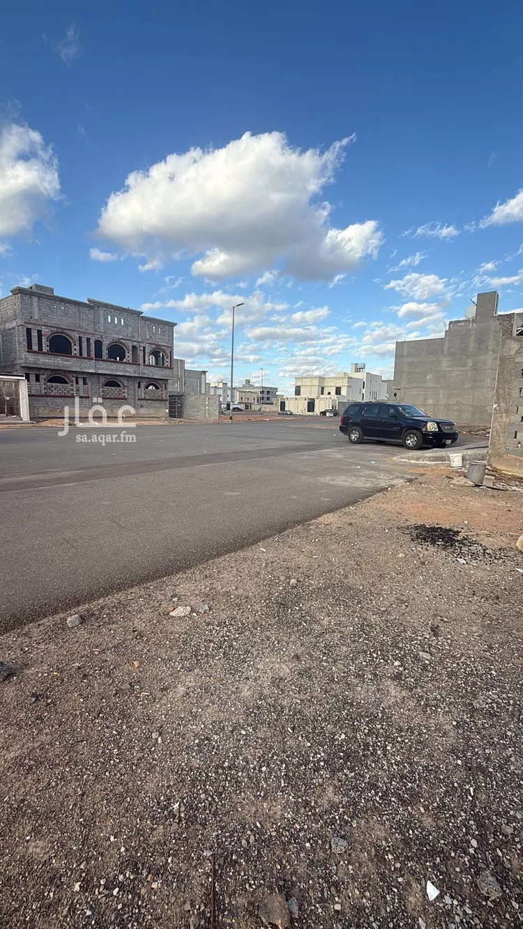 أرض للبيع في شارع ابراهيم بن البراء بن عازب, حي نبلاء, مدينة المدينة المنورة, منطقة المدينة المنورة