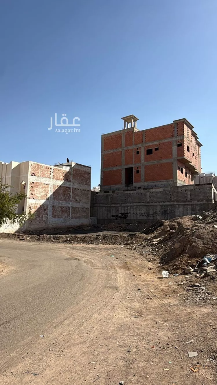 أرض للبيع في حي حرة الوبرة, مدينة المدينة المنورة, منطقة المدينة المنورة صورة 4