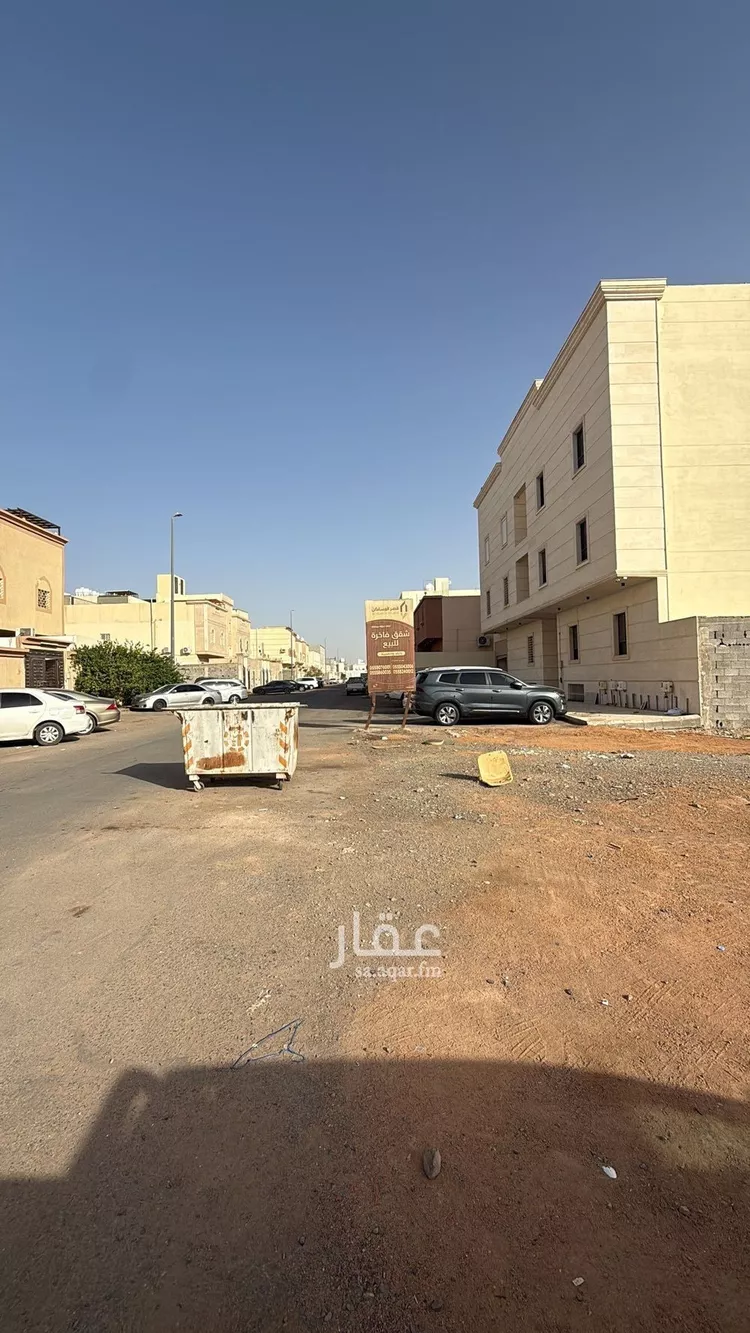 أرض للبيع في شارع عبيدالله البغدادي, حي الرانوناء, مدينة المدينة المنورة, منطقة المدينة المنورة صورة 3