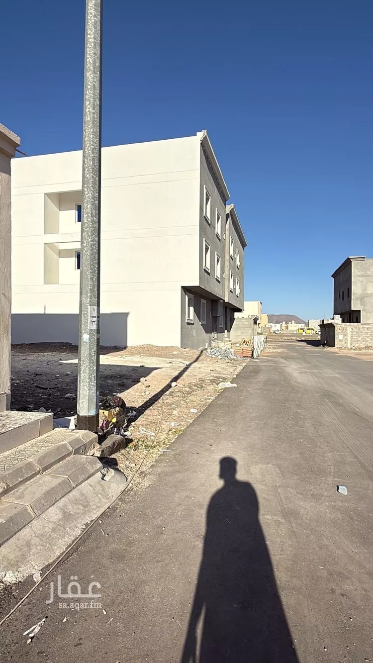 أرض للبيع في شارع محمد بن احمد الصواف, حي الصناعية, مدينة المدينة المنورة, منطقة المدينة المنورة صورة 5