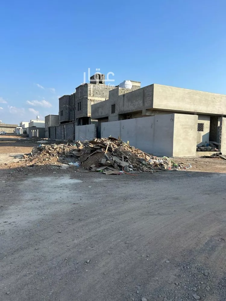 دور للبيع في حي أبو سدر, مدينة المدينة المنورة, منطقة المدينة المنورة صورة 3