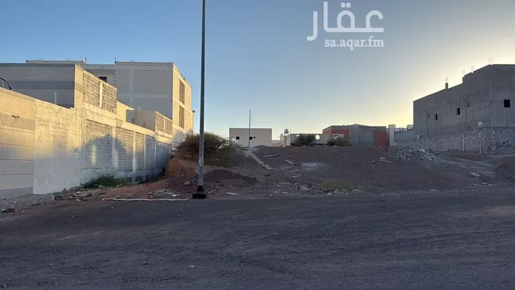 Land for Sale in Medina Khakh