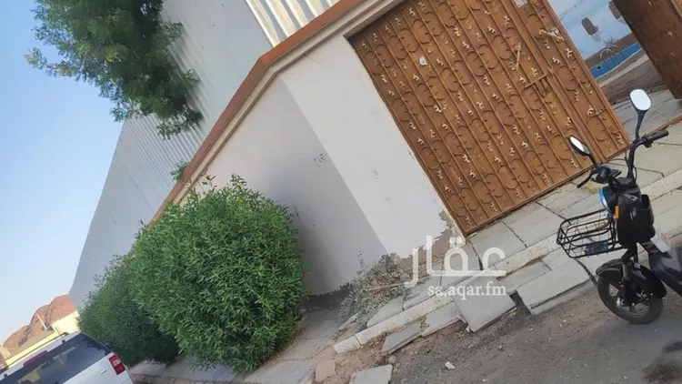 استراحة للبيع في شارع اسلم الانصارى, حي الزهرة, مدينة المدينة المنورة, منطقة المدينة المنورة صورة 4