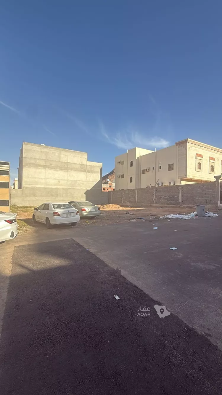 Land for Sale in Medina As Salam