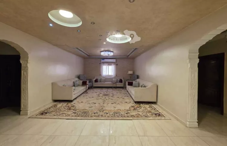 دور للبيع في شارع علباء ابن اصمع العبشي, حي العزيزية, مدينة المدينة المنورة, منطقة المدينة المنورة صورة 5