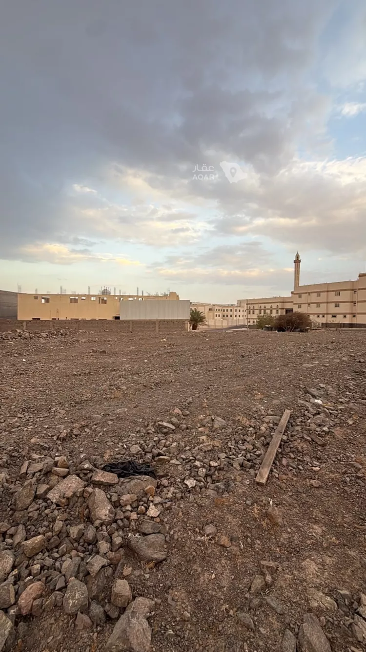Land for Sale in Medina Bani Bayadah 5