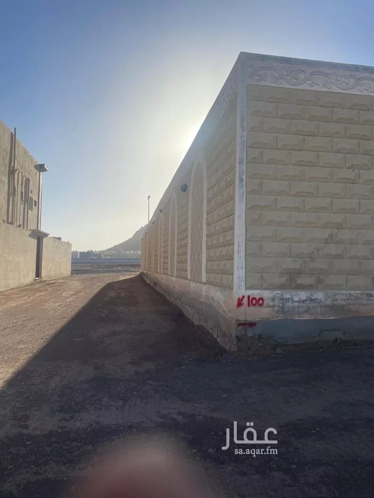 استراحة للبيع في شارع خميس ابن على الحوزى الواسطى, حي ورقان, مدينة المدينه المنوره, منطقة المدينة المنورة صورة 5
