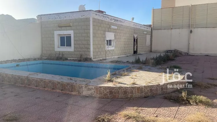 استراحة للبيع في شارع خميس ابن على الحوزى الواسطى, حي ورقان, مدينة المدينه المنوره, منطقة المدينة المنورة