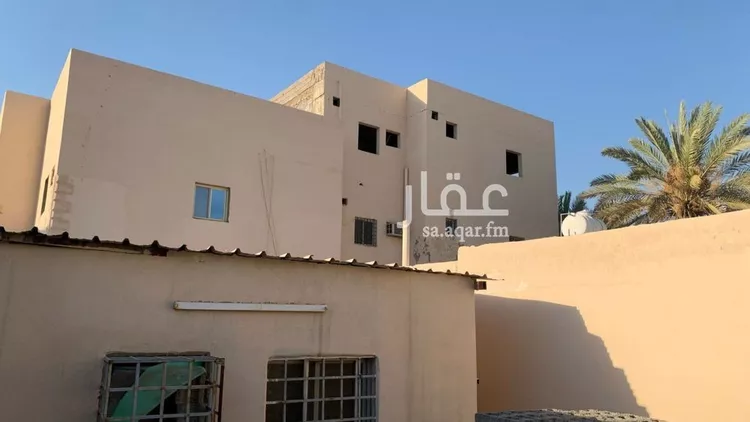 عمارة للبيع في شارع ماجد ابن مروان, حي البركة, مدينة المدينه المنوره, منطقة المدينة المنورة صورة 4