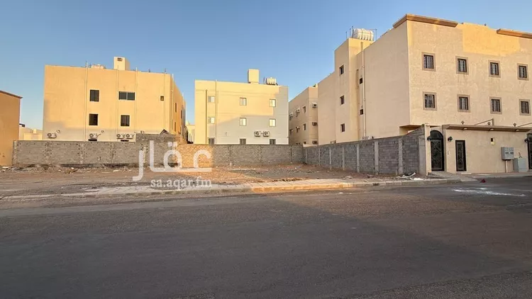 أرض للبيع في شارع اسماعيل بن الفضل, حي وادي مذينب, مدينة المدينه المنوره, منطقة المدينة المنورة