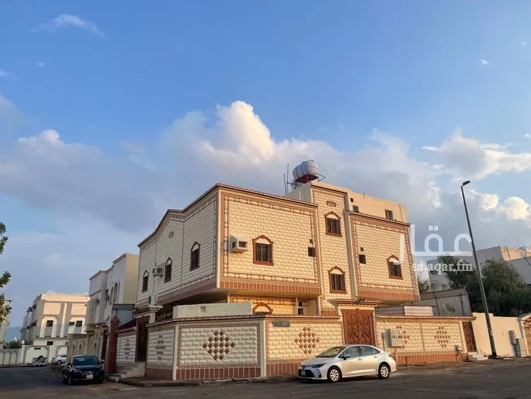 عمارة للبيع في شارع الاملوكي, حي العزيزية, مدينة المدينة المنورة, منطقة المدينة المنورة صورة 4