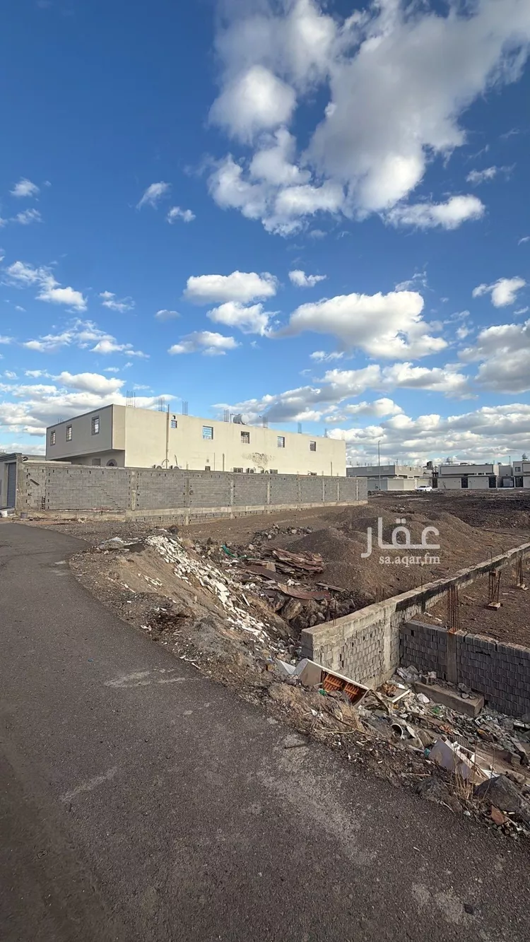 أرض للبيع في شارع ابراهيم بن البراء بن عازب, حي نبلاء, مدينة المدينة المنورة, منطقة المدينة المنورة صورة 3