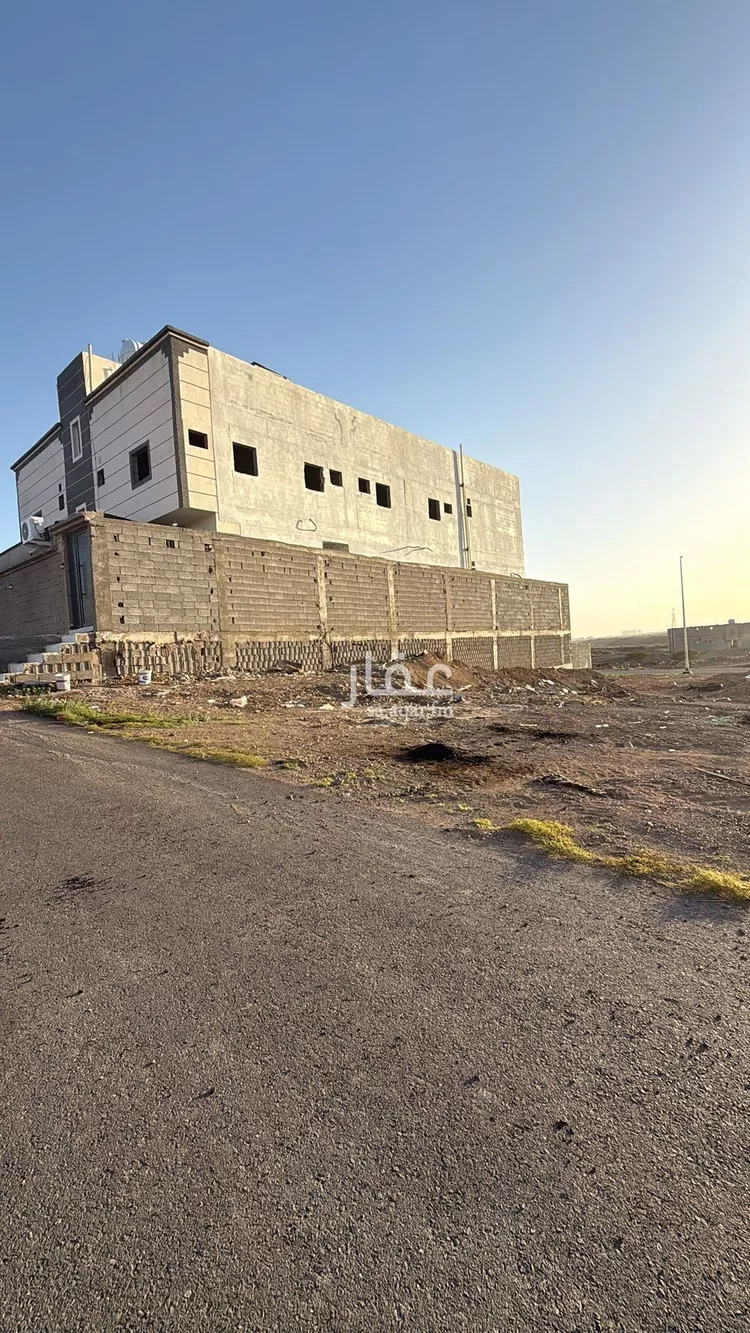 أرض للبيع في شارع عبدالرحمن بن سعد طالع الجابري, حي العاقول, مدينة المدينة المنورة, منطقة المدينة المنورة صورة 5