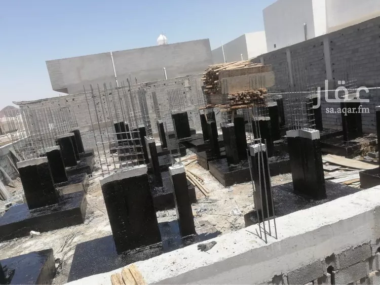 أرض للبيع في حي أبو سدر, مدينة المدينة المنورة, منطقة المدينة المنورة صورة 3