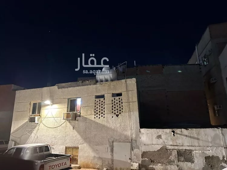 عمارة للبيع في شارع 5.60, حي الأصيفرين, مدينة المدينة المنورة, منطقة المدينة المنورة