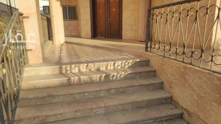 استراحة للبيع في شارع اسلم الانصارى, حي الزهرة, مدينة المدينة المنورة, منطقة المدينة المنورة