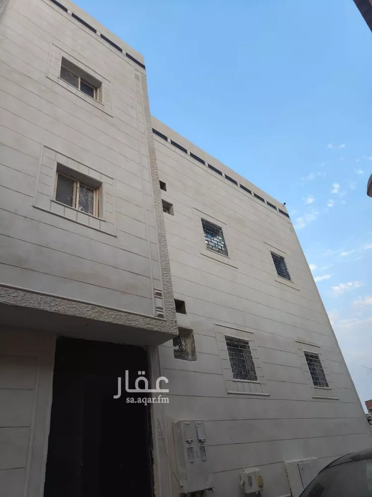 عمارة للبيع في شارع هند بنت ربيعه القرشيه, حي الدويمة, مدينة المدينة المنورة, منطقة المدينة المنورة صورة 2