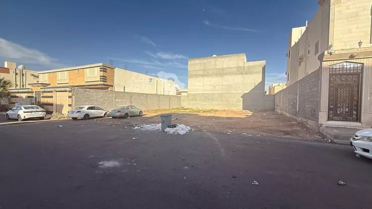 أرض للبيع في شارع الحارث بن قموم البهزي, حي السلام, مدينة المدينة المنورة, منطقة المدينة المنورة 4
