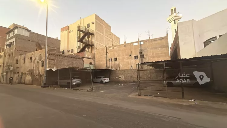 أرض للبيع في شارع ثوبان, حي بنى ظفر, مدينة المدينة المنورة, منطقة المدينة المنورة