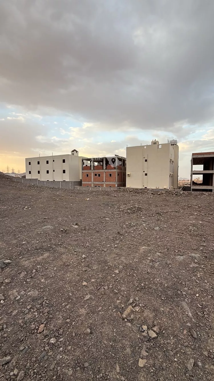 Land for Sale in Medina Bani Bayadah 3