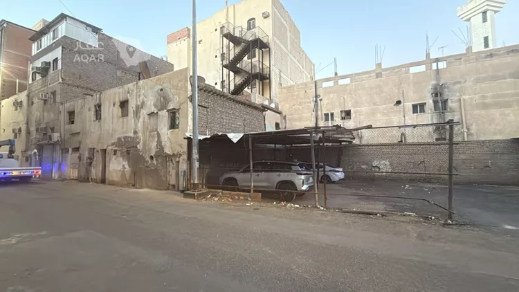 أرض للبيع في شارع ثوبان, حي بنى ظفر, مدينة المدينة المنورة, منطقة المدينة المنورة صورة 3