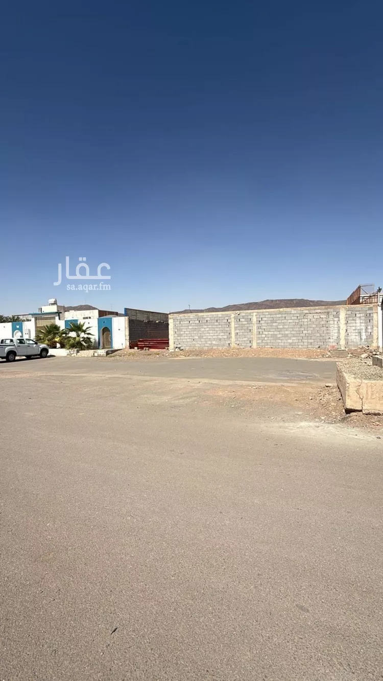 أرض للبيع في شارع المبارك بن الحسن الشهرزوري, حي أبوكبير, مدينة المدينة المنورة, منطقة المدينة المنورة صورة 3