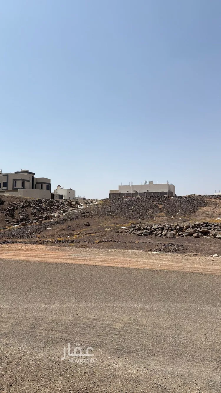 أرض للبيع في شارع افضل ابن احمد الخطيب, حي الخضراء, مدينة المدينه المنوره, منطقة المدينة المنورة صورة 3