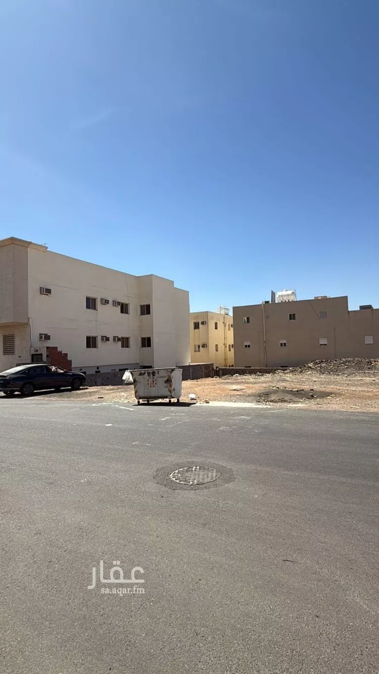 أرض للبيع في شارع يحيىى بن محمد الشيباني, حي الرانوناء, مدينة المدينه المنوره, منطقة المدينة المنورة صورة 3