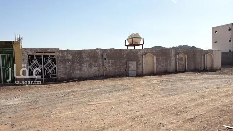 استراحة للبيع في شارع بريعة بنت ابي خارجه, حي النخيل, مدينة المدينه المنوره, منطقة المدينة المنورة صورة 3