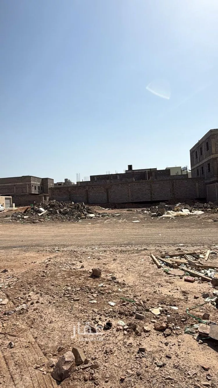 أرض للبيع في شارع وادي البطان 78, حي وادي البطان, مدينة المدينه المنوره, منطقة المدينة المنورة صورة 4