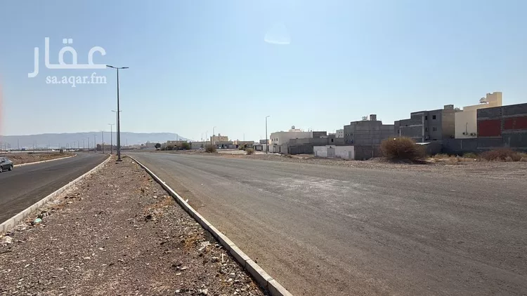 أرض للبيع في شارع محمد بن علي الحلواني, حي المدينة الصناعية, مدينة المدينه المنوره, منطقة المدينة المنورة صورة 4