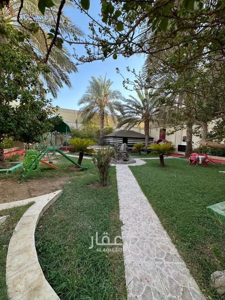 استراحة للبيع في شارع جعدة المخزؤمي, حي المطار, مدينة المدينه المنوره, منطقة المدينة المنورة صورة 4