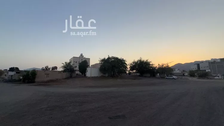 أرض للبيع في حي الدويخلة, مدينة المدينة المنورة, منطقة المدينة المنورة صورة 5