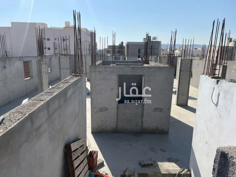 عمارة للبيع في شارع مذعور بن العجلي, حي الغراء, مدينة المدينة المنورة, منطقة المدينة المنورة