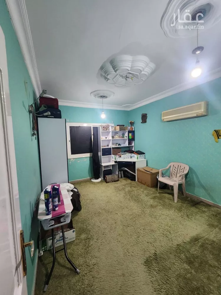 فيلا للبيع في شارع عبدالواحد ابن عبدالرحمن ابن هلال, حي الجابرة, مدينة المدينة المنورة, منطقة المدينة المنورة صورة 5