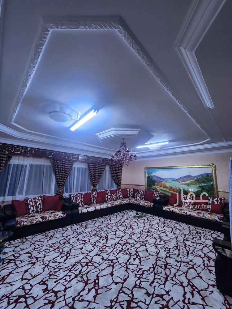 فيلا للبيع في شارع عبدالواحد ابن عبدالرحمن ابن هلال, حي الجابرة, مدينة المدينة المنورة, منطقة المدينة المنورة