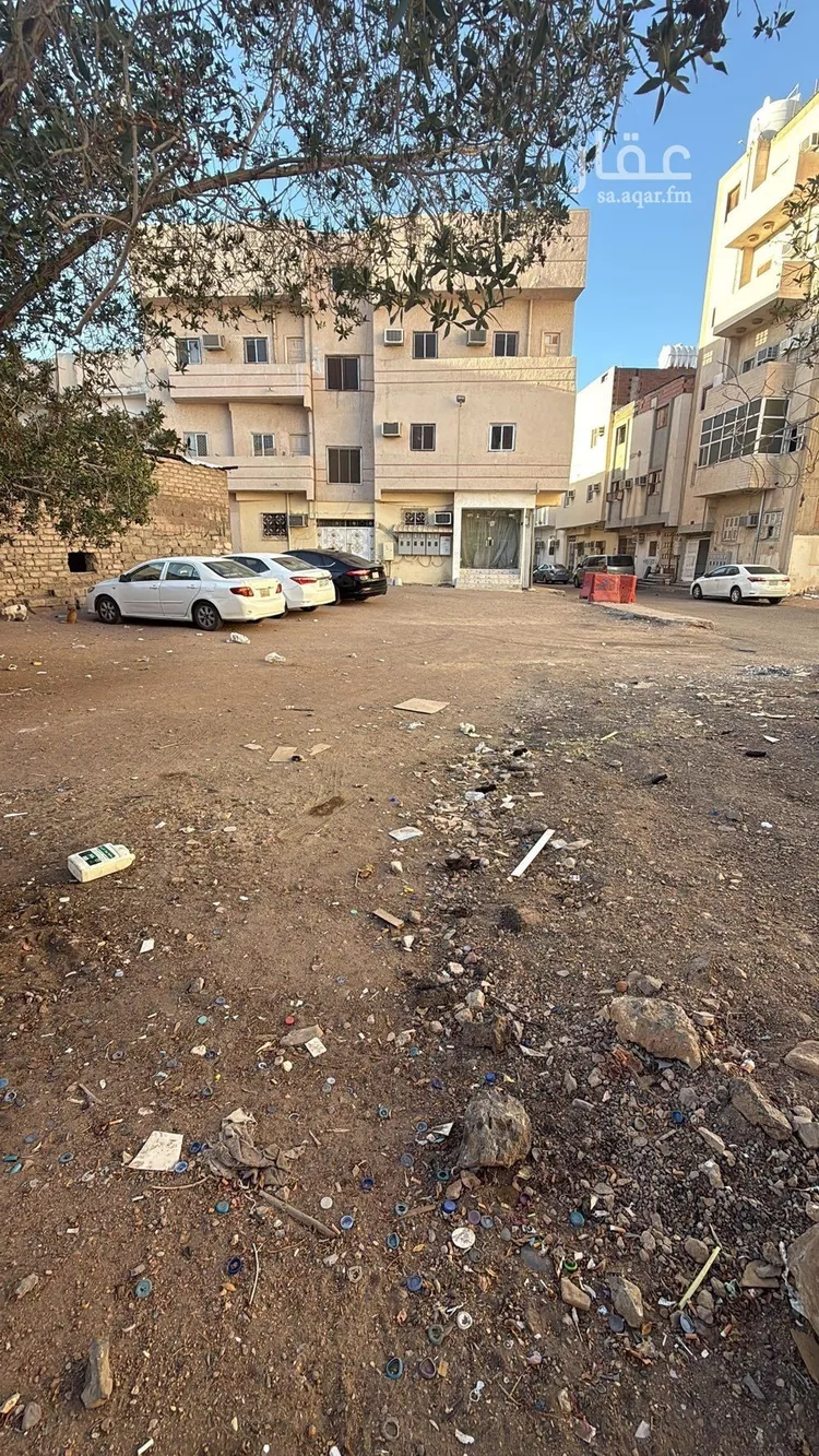 أرض للبيع في شارع الحسين بن ابراهيم بن الحسين, حي بنى معاوية, مدينة المدينة المنورة, منطقة المدينة المنورة