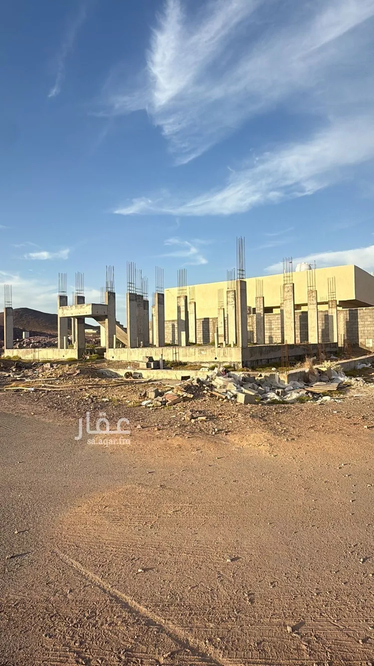 أرض للبيع في حي القبيبة, مدينة المدينة المنورة, منطقة المدينة المنورة صورة 4