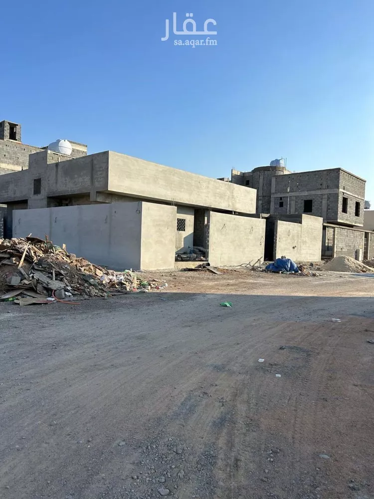 دور للبيع في حي أبو سدر, مدينة المدينة المنورة, منطقة المدينة المنورة صورة 4