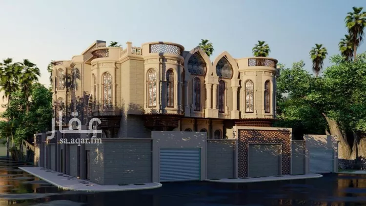 عمارة للبيع في شارع محمد بن عمر بن بكير النجار البغدادي, حي ورقان, مدينة المدينة المنورة, منطقة المدينة المنورة صورة 4