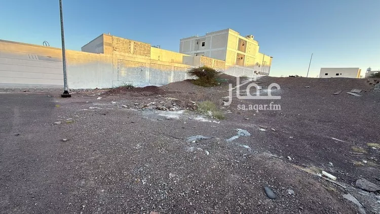 Land for Sale in Medina Khakh صورة 3