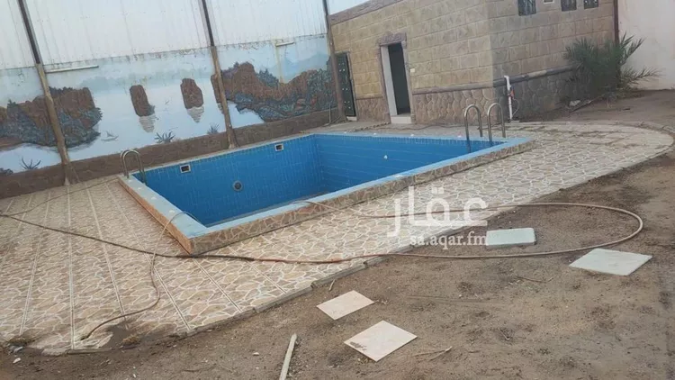 استراحة للبيع في شارع اسلم الانصارى, حي الزهرة, مدينة المدينة المنورة, منطقة المدينة المنورة صورة 3
