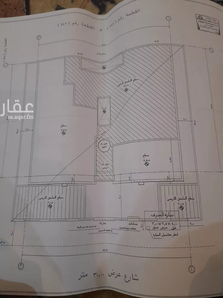 عمارة للبيع في شارع طريق الملك خالد, حي السلام, مدينة المدينة المنورة, منطقة المدينة المنورة صورة 5