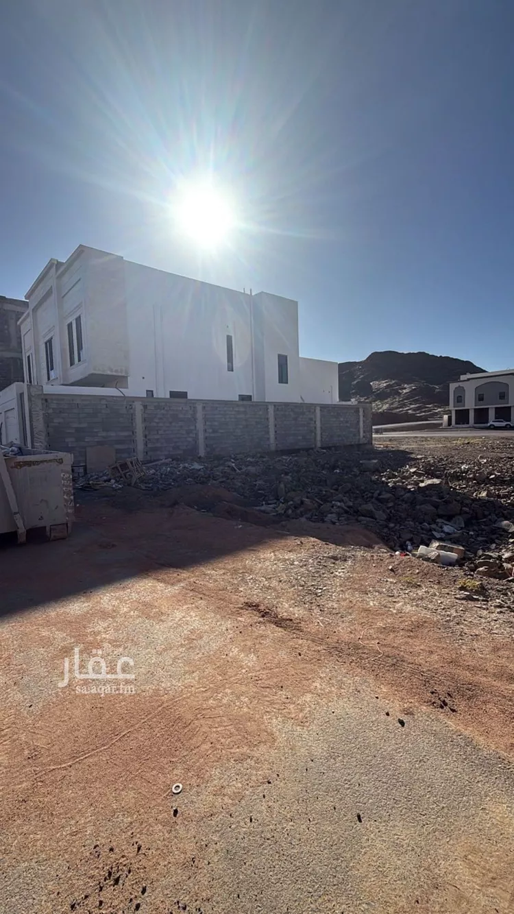 أرض للبيع في شارع رومه الغفاري, حي الزهرة, مدينة المدينة المنورة, منطقة المدينة المنورة صورة 4