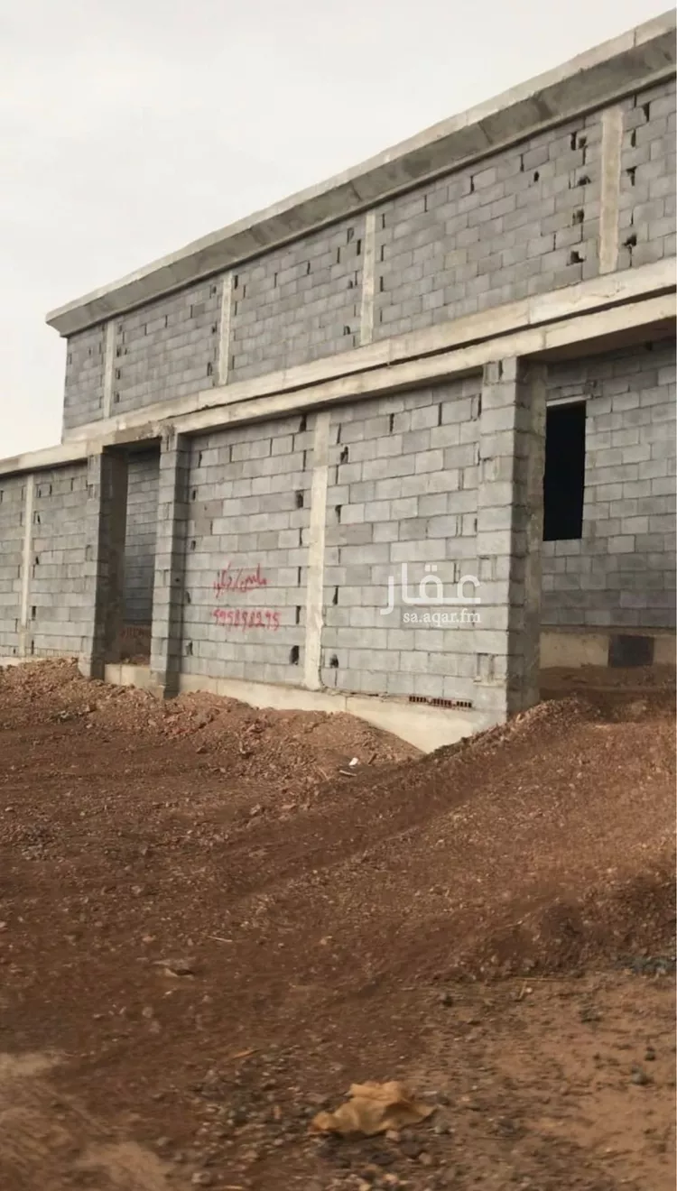 دور للبيع في شارع وادي البطان 157, حي وادي البطان, مدينة المدينة المنورة, منطقة المدينة المنورة صورة 2